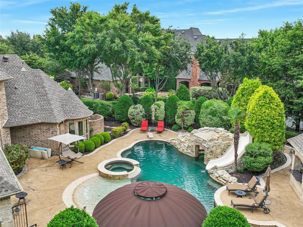 Estes Park Add - Residential