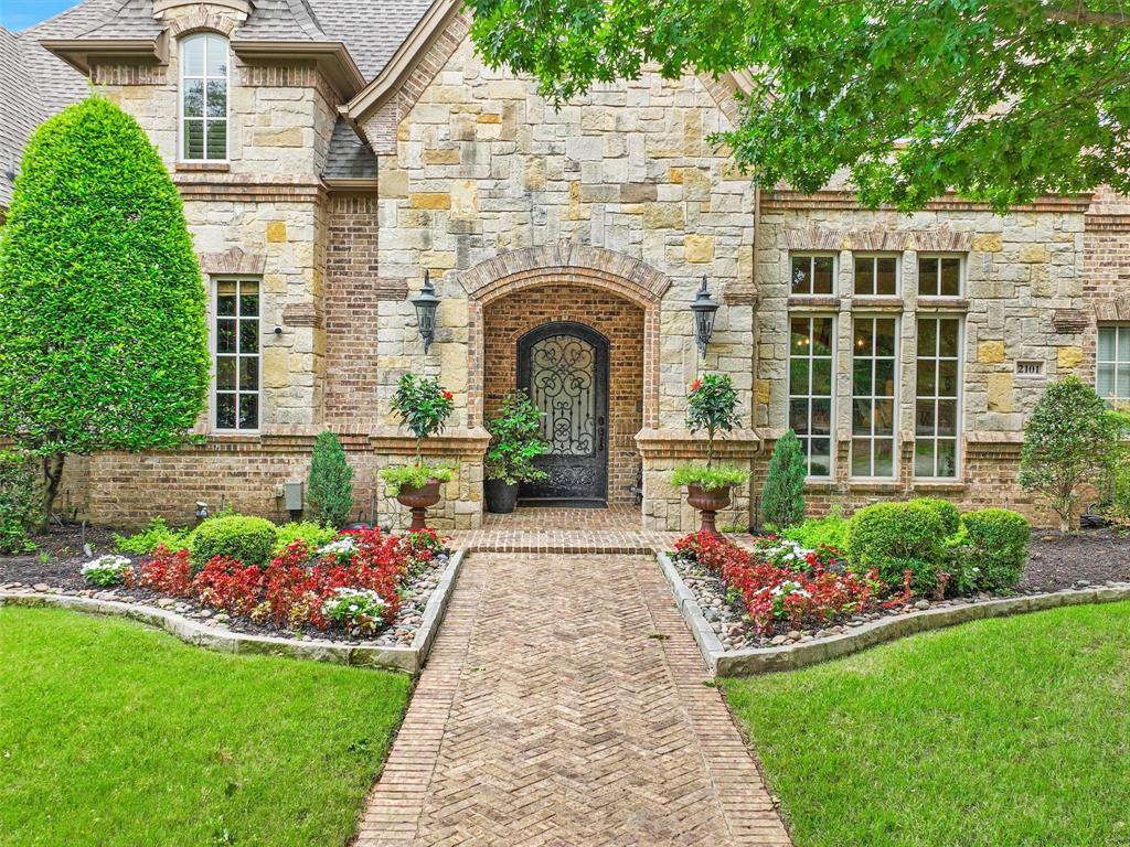 Estes Park Add - Residential