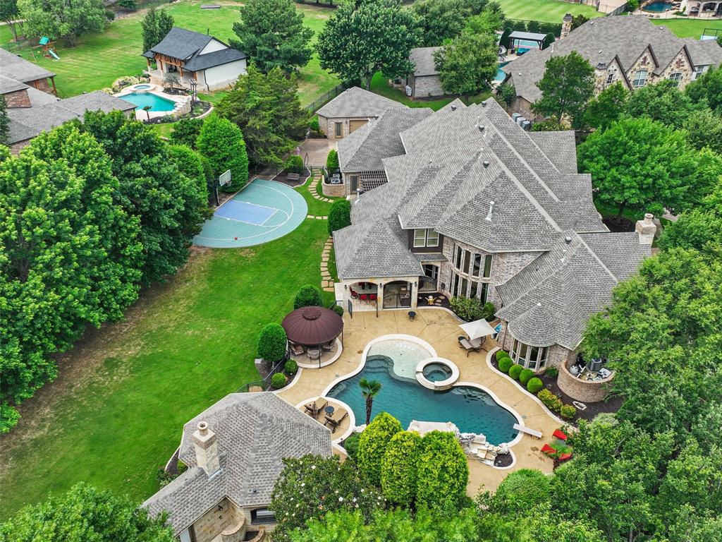 Estes Park Add - Residential