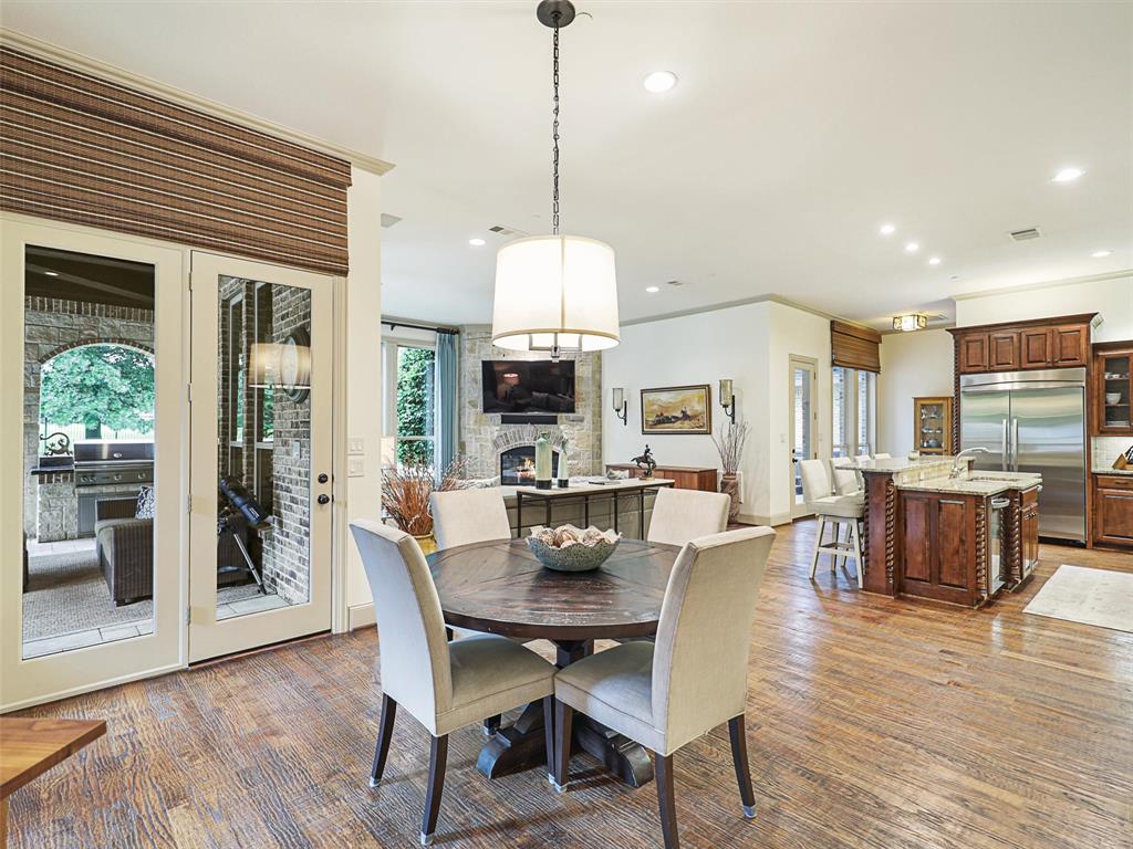 Estes Park Add - Residential