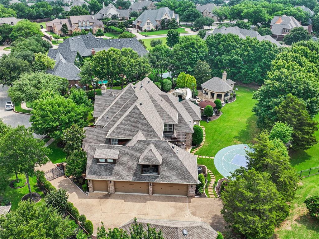 Estes Park Add - Residential