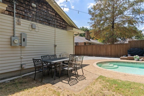 Tiny photo for 6759 E Mockingbird Lane, Dallas, TX 75214 (MLS # 21396484)