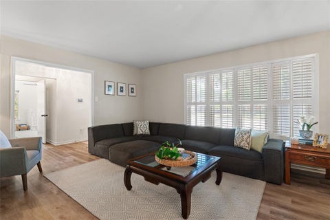 Tiny photo for 6759 E Mockingbird Lane, Dallas, TX 75214 (MLS # 21396484)