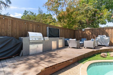 Tiny photo for 6759 E Mockingbird Lane, Dallas, TX 75214 (MLS # 21396484)