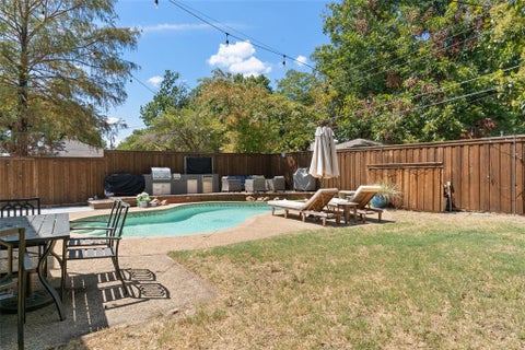 Tiny photo for 6759 E Mockingbird Lane, Dallas, TX 75214 (MLS # 21396484)