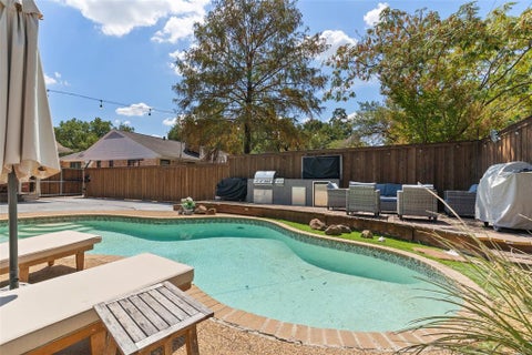 Tiny photo for 6759 E Mockingbird Lane, Dallas, TX 75214 (MLS # 21396484)