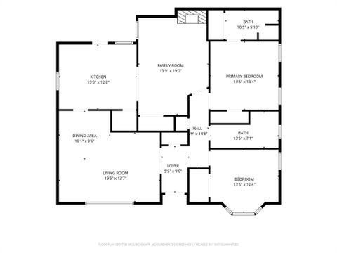 Tiny photo for 6759 E Mockingbird Lane, Dallas, TX 75214 (MLS # 21396484)