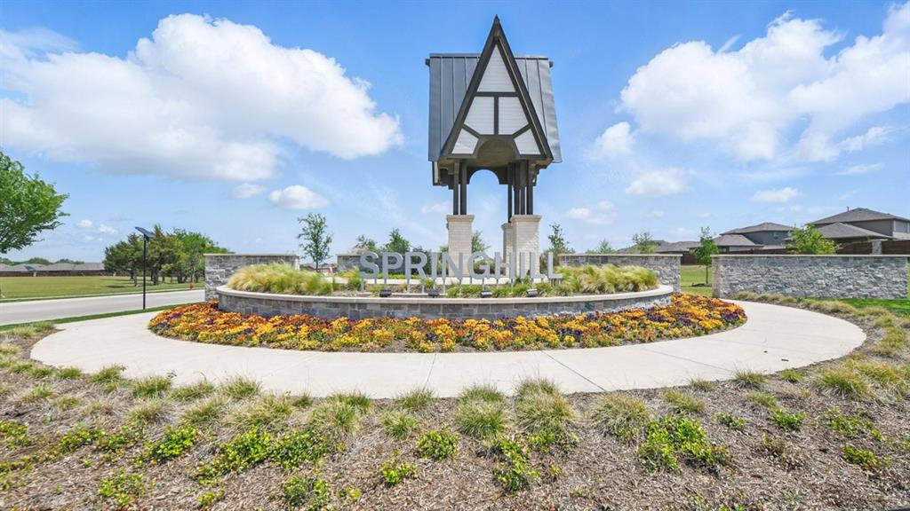 Springhill South - Residential