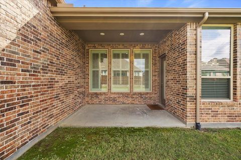 A home in Rockwall