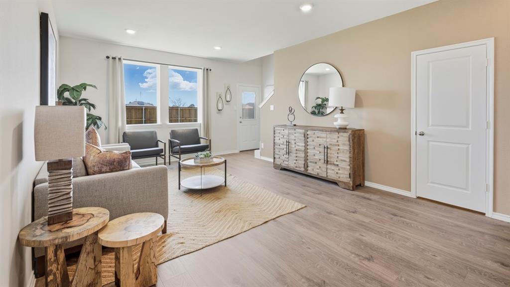 Arbor Trails South - Residential