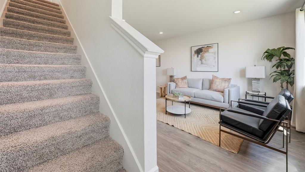 Arbor Trails South - Residential