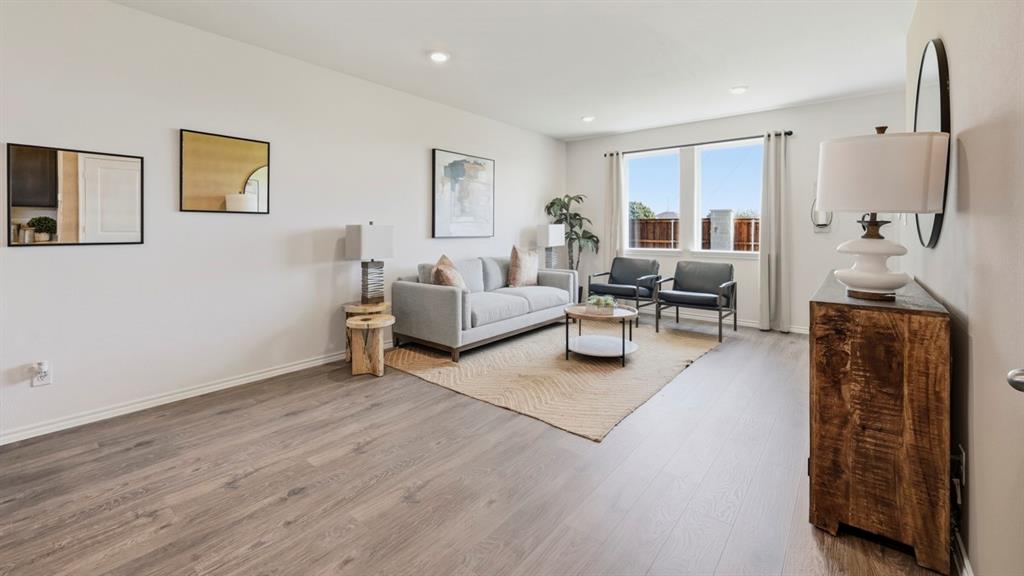 Arbor Trails South - Residential