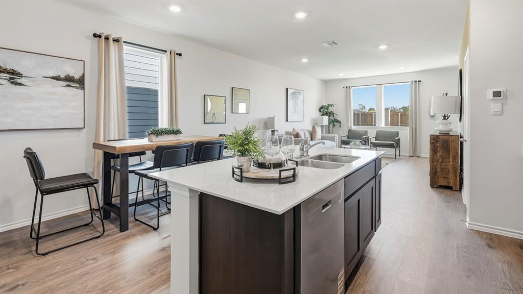 Arbor Trails South - Residential