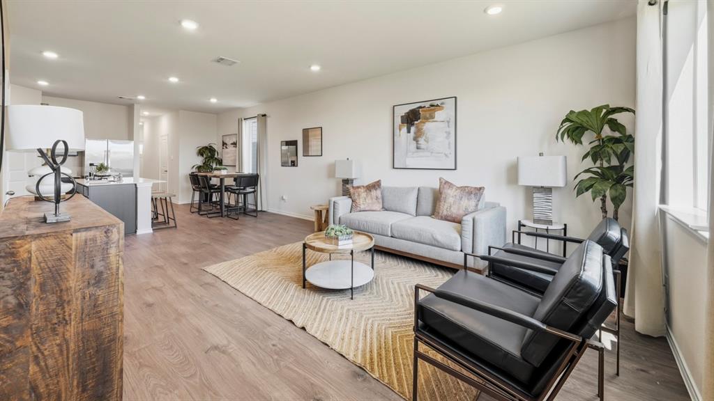 Arbor Trails South - Residential