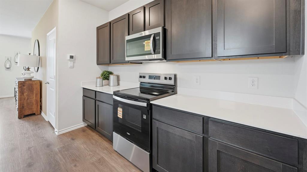 Arbor Trails South - Residential