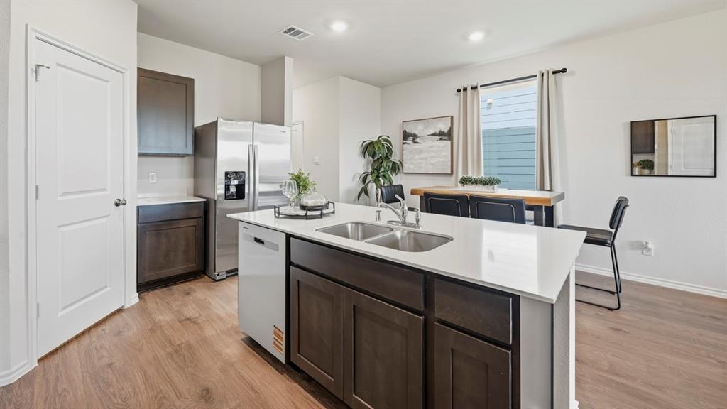 Arbor Trails South - Residential