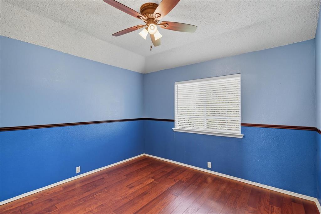 Park Bend Estates Add - Residential Lease