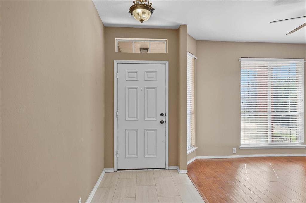 Park Bend Estates Add - Residential Lease