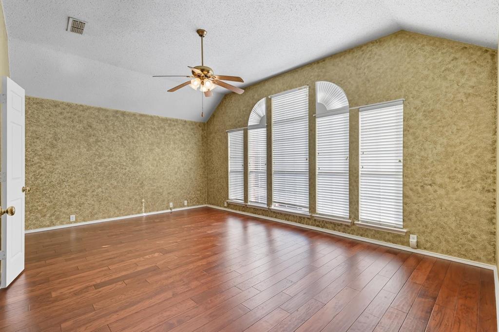 Park Bend Estates Add - Residential Lease