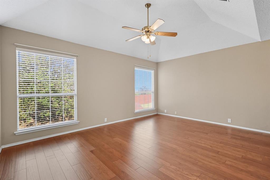 Park Bend Estates Add - Residential Lease