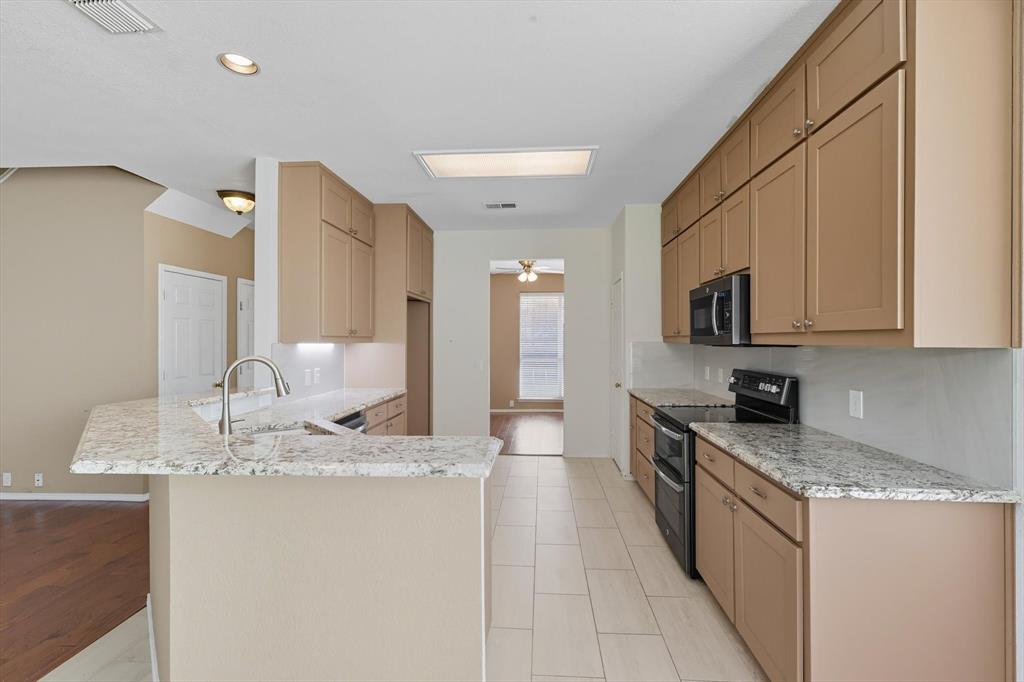 Park Bend Estates Add - Residential Lease