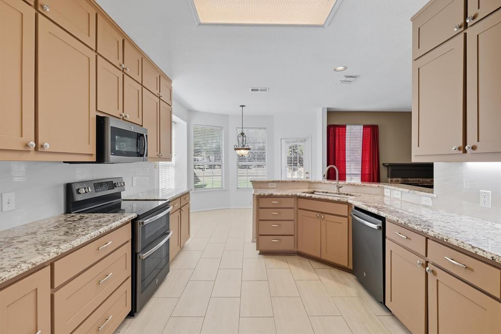 Park Bend Estates Add - Residential Lease