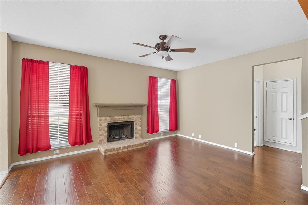 Park Bend Estates Add - Residential Lease