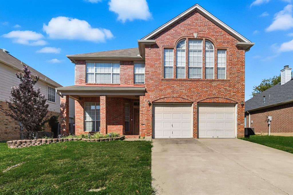 Park Bend Estates Add - Residential Lease