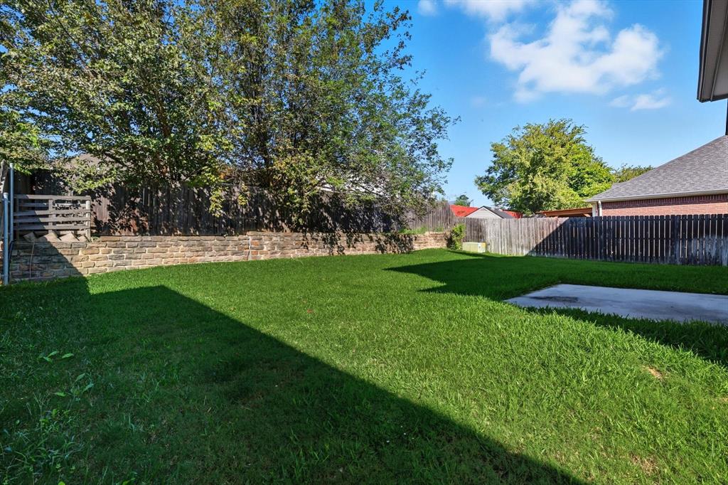 Park Bend Estates Add - Residential Lease