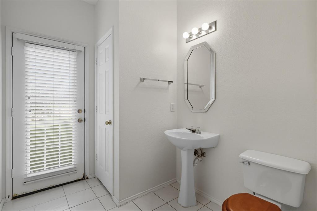 Park Bend Estates Add - Residential Lease