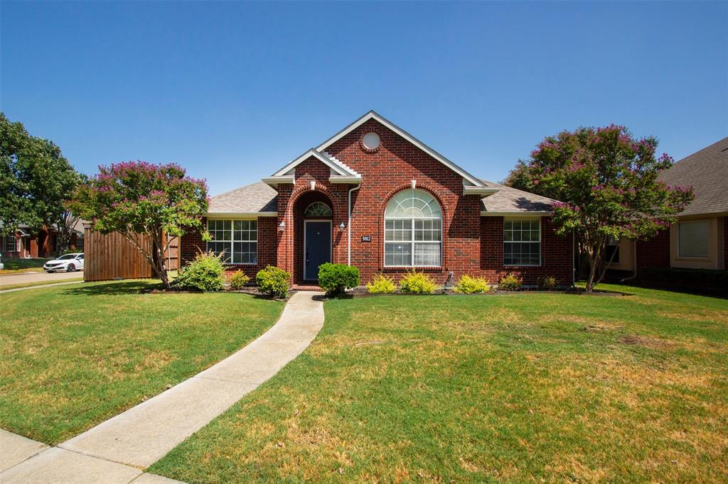 5812 Marrietta Drive