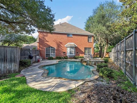 A home in McKinney