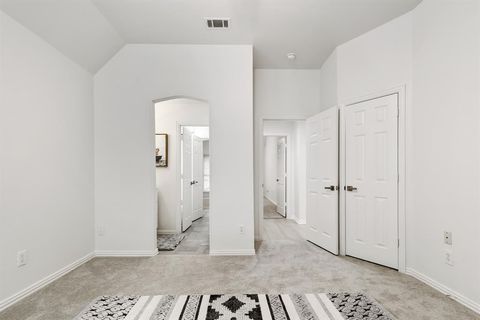 A home in McKinney