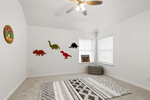 A home in McKinney