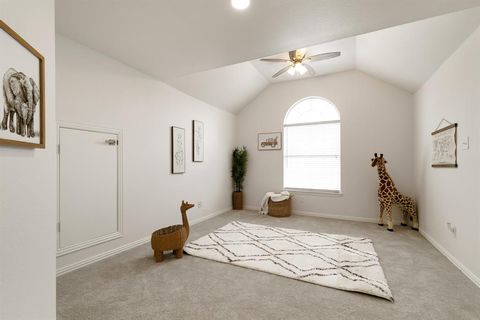 A home in McKinney