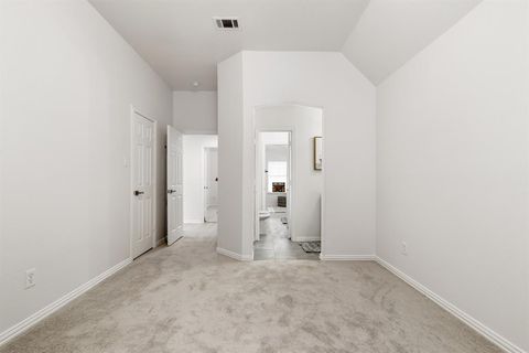 A home in McKinney