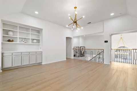 A home in McKinney