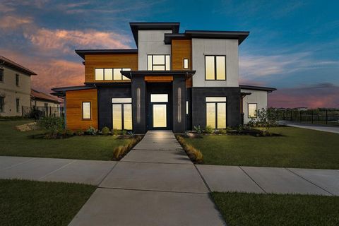 13616 Nouvelle Circle Aledo TX 76008