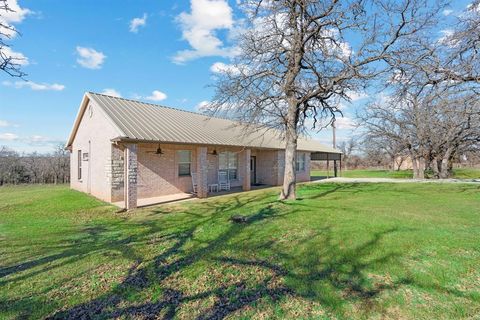 A home in Springtown