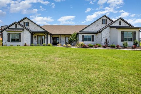 1445 Woodland Drive Cross Roads TX 76227