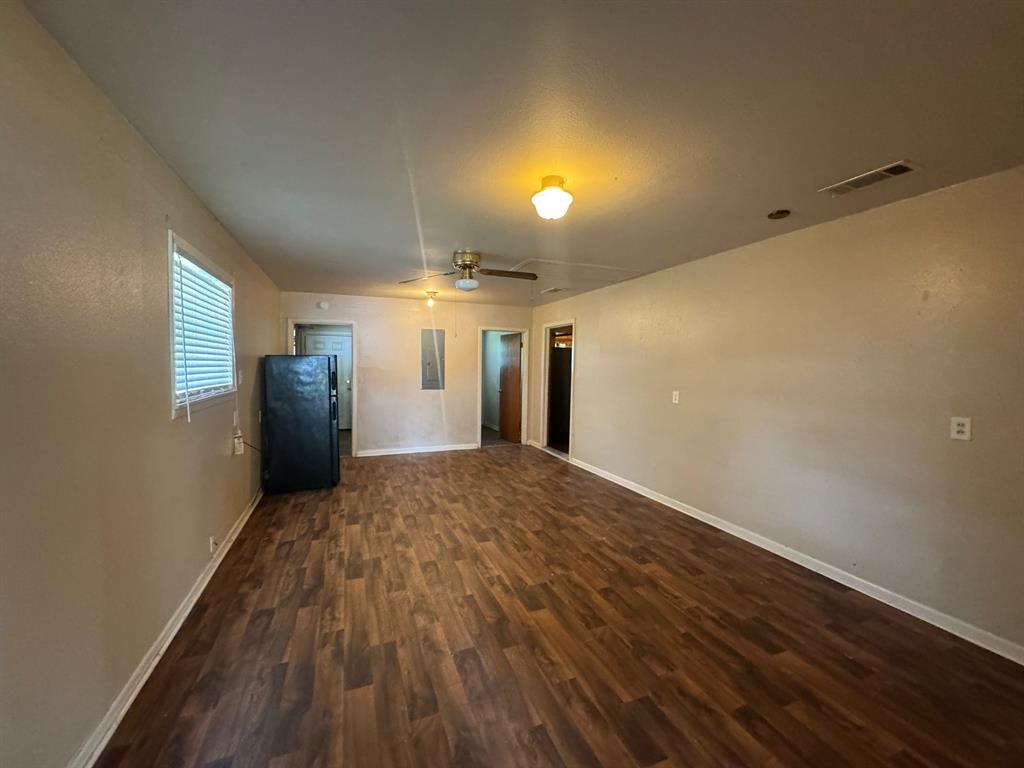 Keesee Add - Residential
