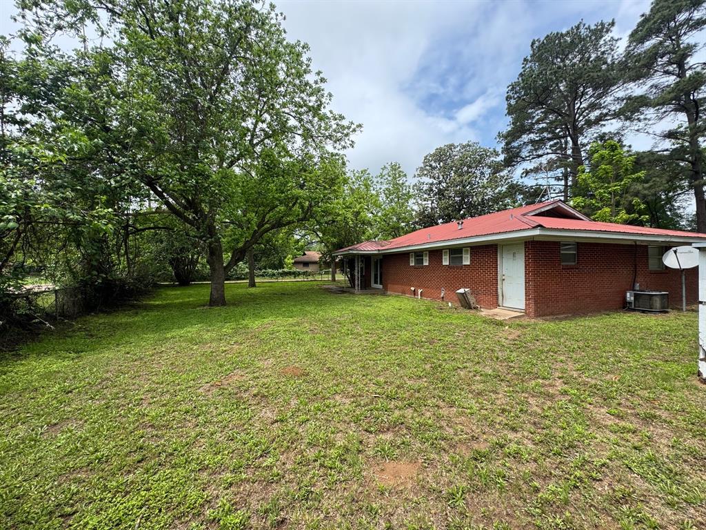 Keesee Add - Residential