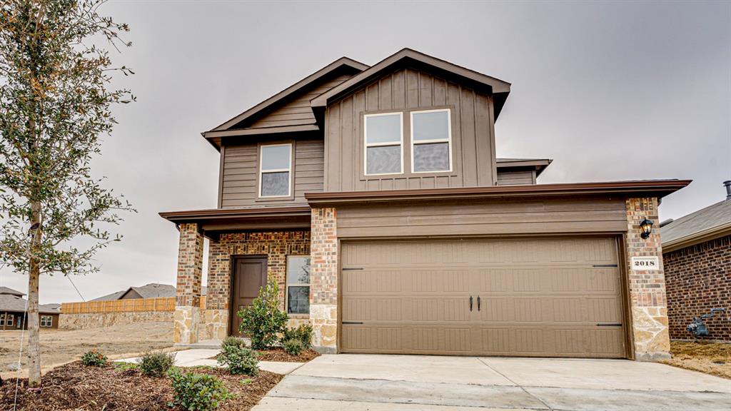 Wildcat Ranch - Residential