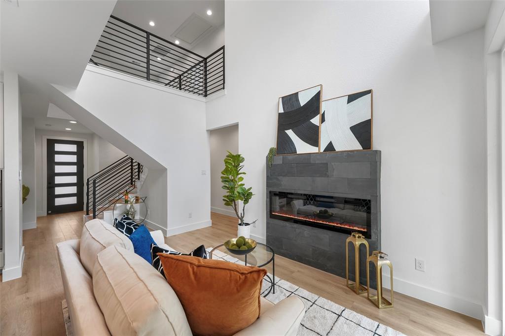 Taylor & Wilsons - Residential