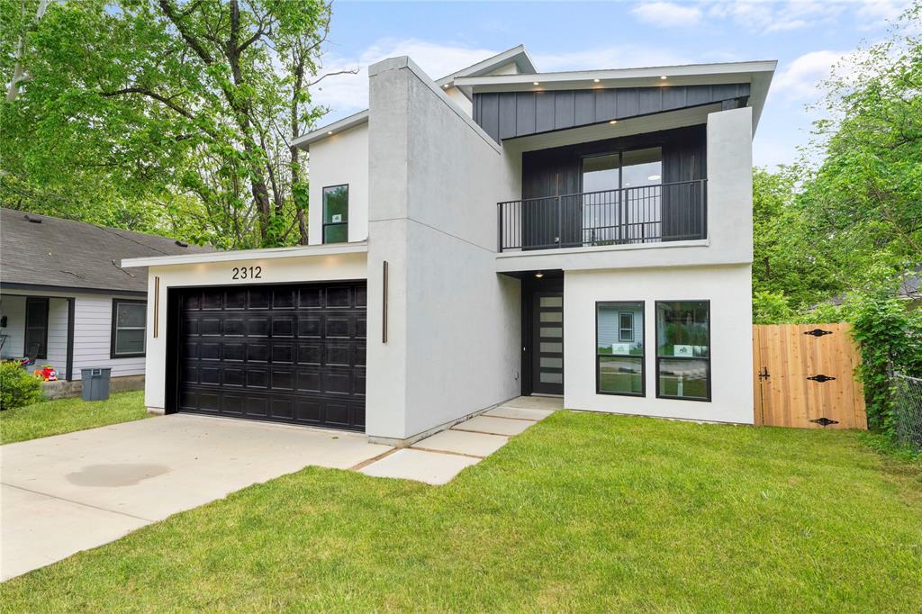 Taylor & Wilsons - Residential