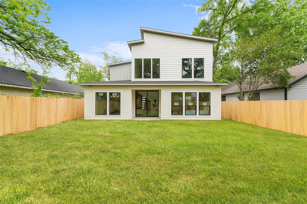 Taylor & Wilsons - Residential