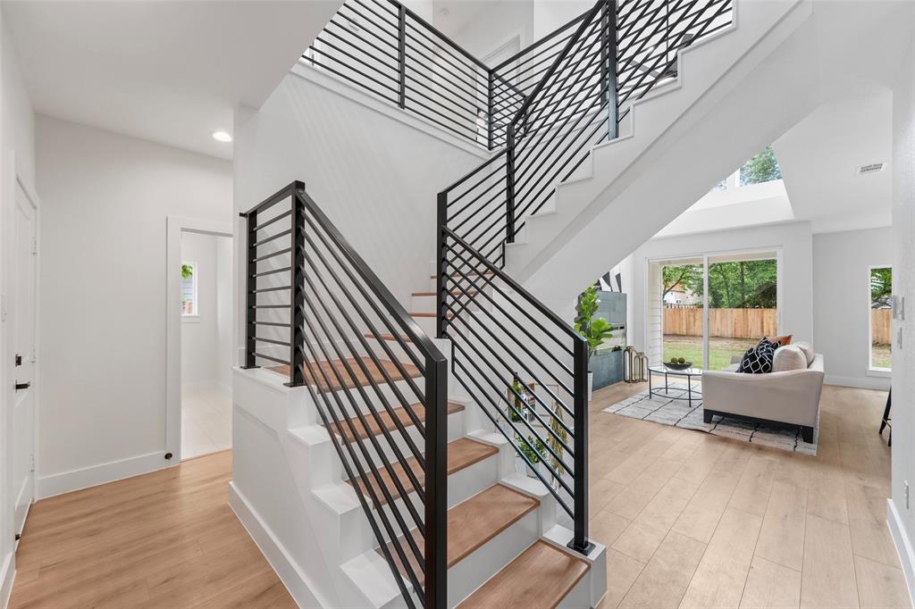 Taylor & Wilsons - Residential