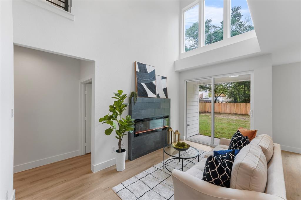 Taylor & Wilsons - Residential