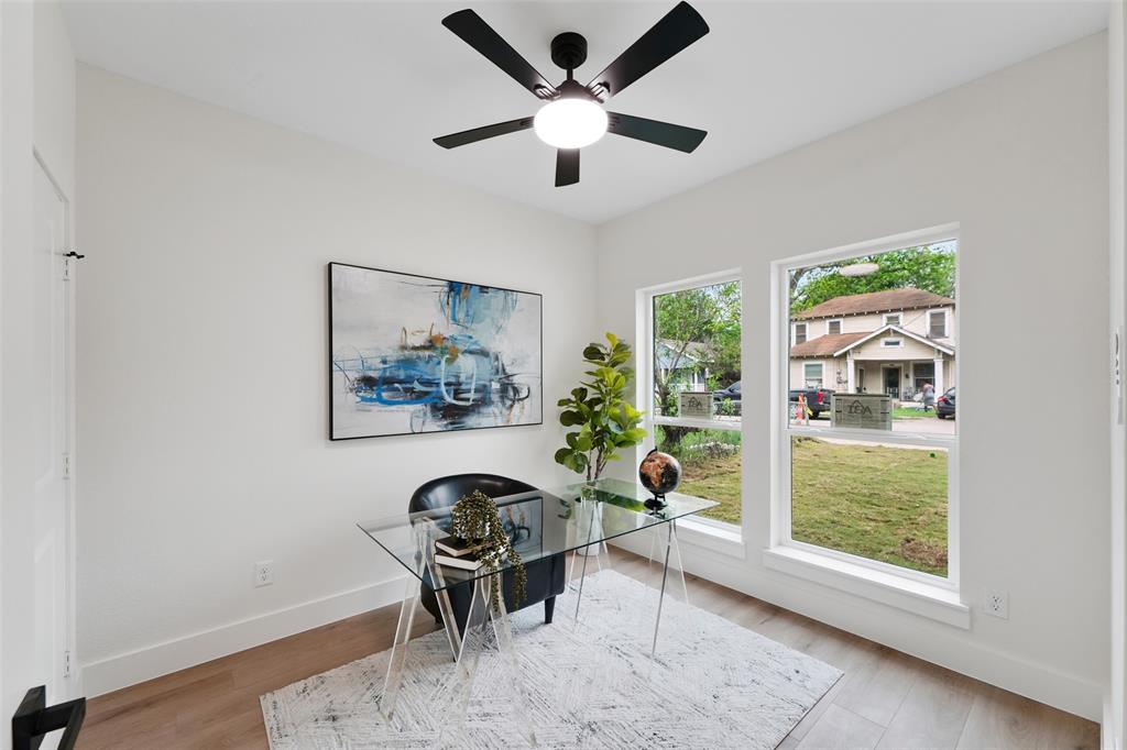 Taylor & Wilsons - Residential