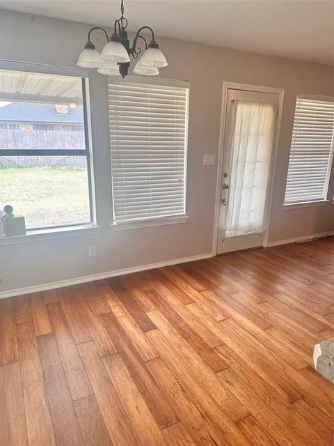 1526 Berry Patch Lane Granbury TX 76048